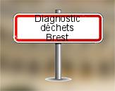 Diagnostic Déchets PEMD AC ENVIRONNEMENT à Brest